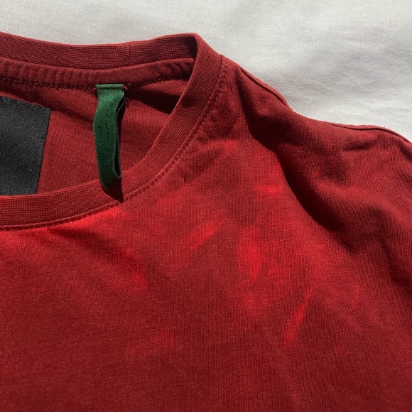 Vintage Men’s G-star Raw t-shirt, size small - Picture 3 of 7